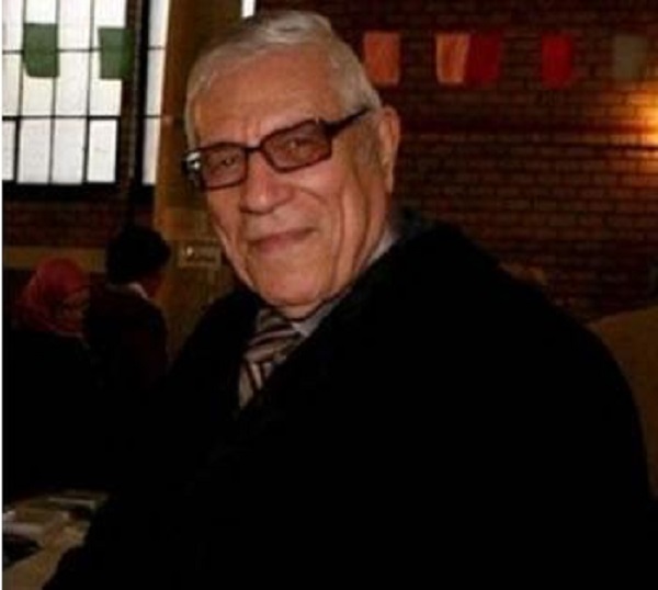 ABDELLAH HAMANE : Le parcours du combattant immortel