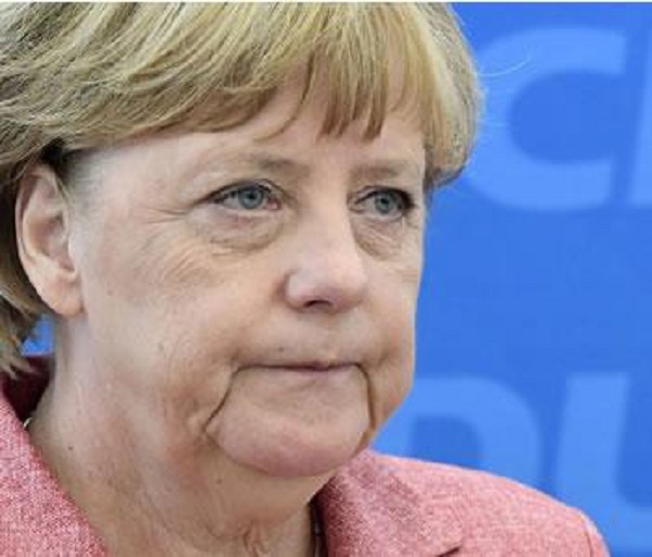 La chancelière allemande, ANGELA MERKEL,demain à Alger : Promesses d&rsquo;une visite