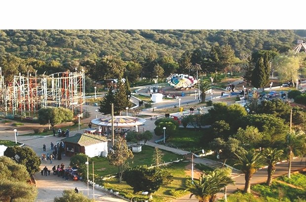 Ils ont reçu des avis d’expulsion: Les commerçants du Parc zoologique font de la résistance