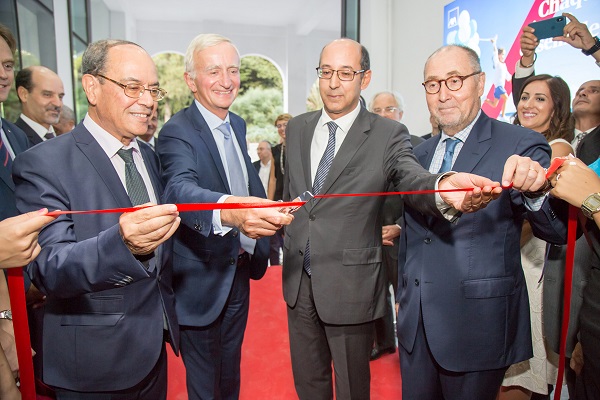 AXA affiche son ambition pour l’Algérie