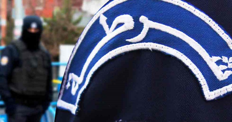 Une jeune fille libérée par la police à Constantine !