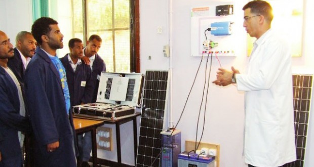 Souk-Ahras : Programme de qualification au profit de plus de 600 employés