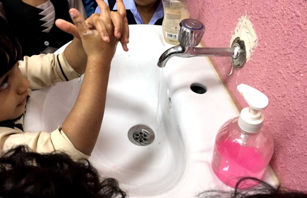 Éducation: Protocole spécial hygiène et sécurité sanitaire en milieu scolaire