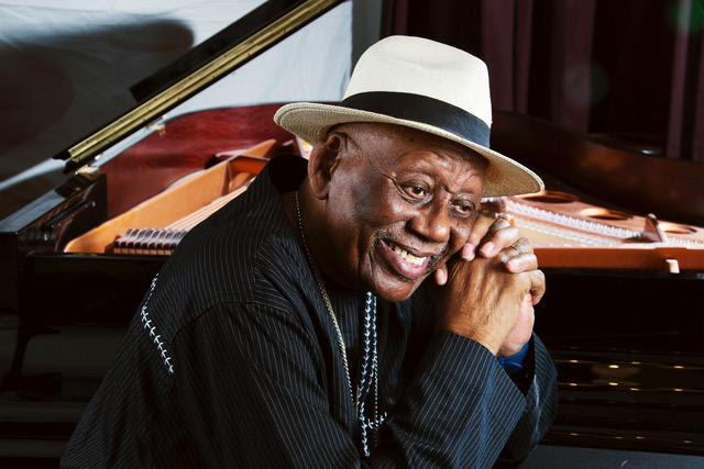 Musique: Randy Weston, le premier gnawi américain, nous quitte