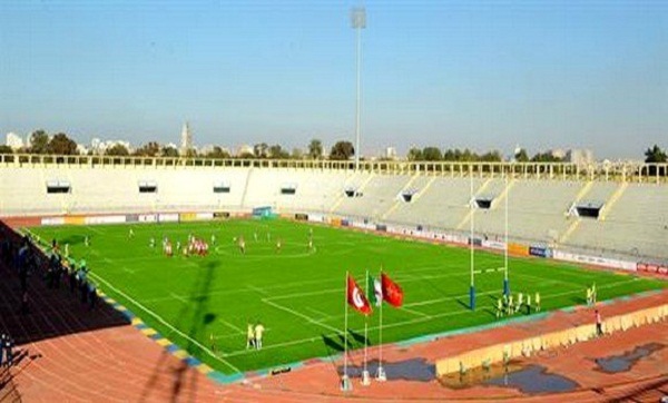 Rugby Africa Regional Sevens: l&rsquo;Algérie qualifiée pour les 1/2 finales