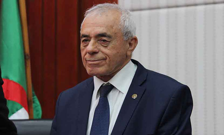 Bouhadja: prêt à démissionner