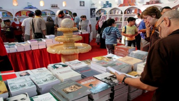 23e SILA: un millier d&rsquo;éditeurs de 47 pays, la Chine invité d’honneur