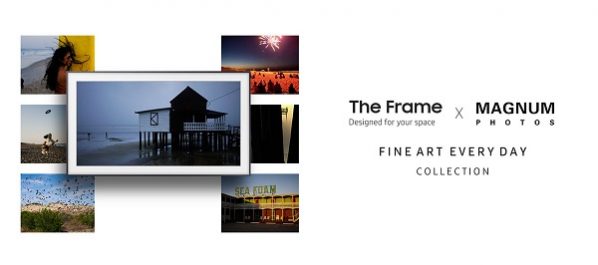 samsung associe magnum photos pour pr senter la samsung associe magnum photos pour pr senter la