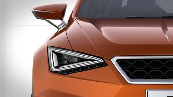 Mondial de Paris 2018 : Présence par 4 pour Seat