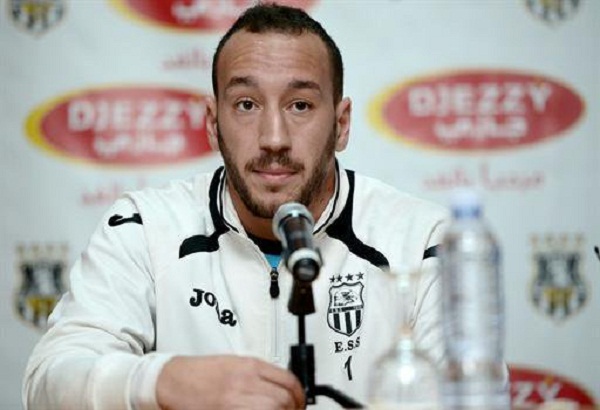 Sofiane Khedaïria (Gardien de but de l&rsquo;USM Bel-Abbès): «J’ai quitté l’ESS à cause de Hammar»