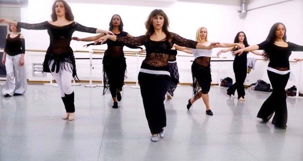 La quête de soi jusqu’aux origines de la vie: «Noun», spectacle chorégraphique présenté à Alger