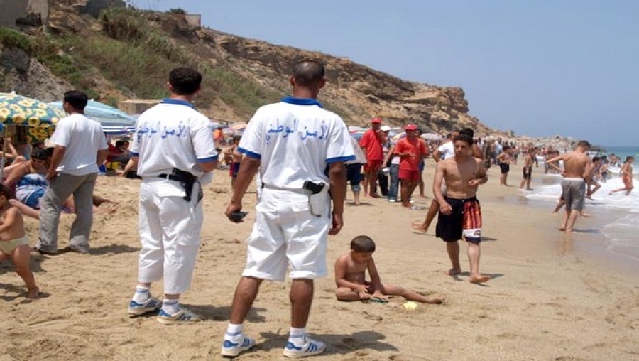 Plus de 470 infractions enregistrées durant la saison estivale