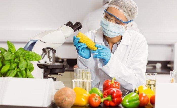 Sécurité alimentaire