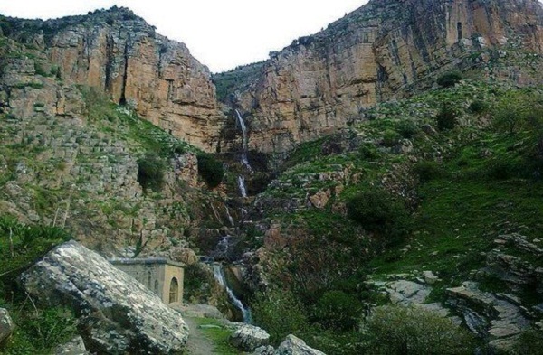 La région de Tamda à Mila: les estivants « retardataires » profitent des paysages édéniques