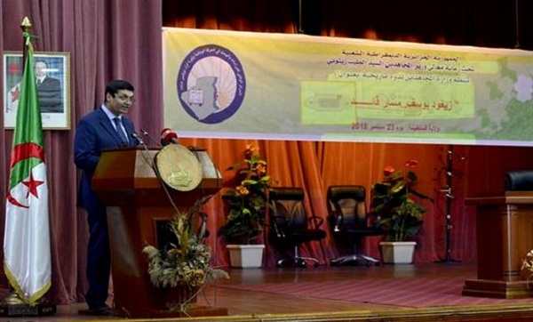 Zitouni: début du recensement des crimes perpétrés contre le peuple algérien durant la colonisation