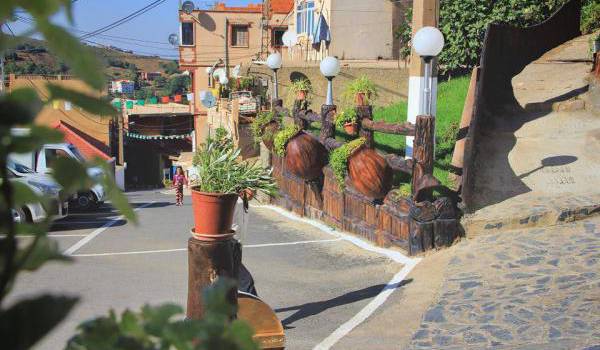 Donner vie au concept du Vivre ensemble en paix : l’expérience réussie du village de Tiferdoud