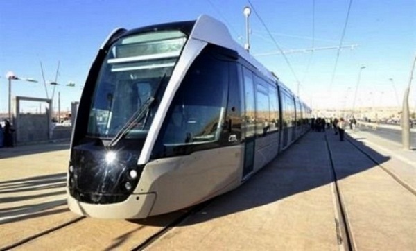 Zaalane: dégel progressif de la deuxième tranche des projets du tramway