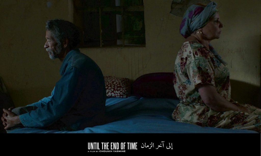 FESPACO 2019: L&rsquo;Algérie parmi les 20 films en compétition pour l&rsquo;Etalon d&rsquo;or