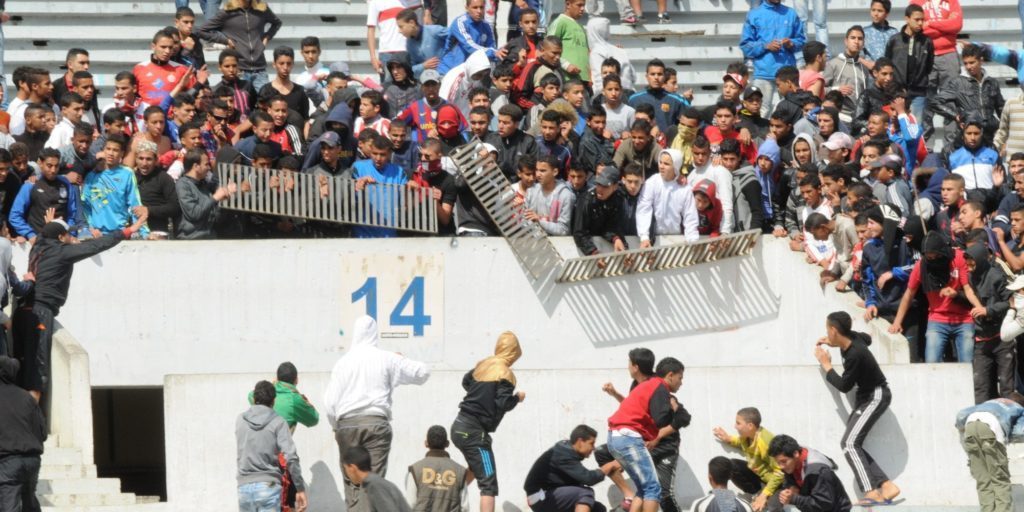Hattab: la violence dans les stades requiert la conjugaison des efforts