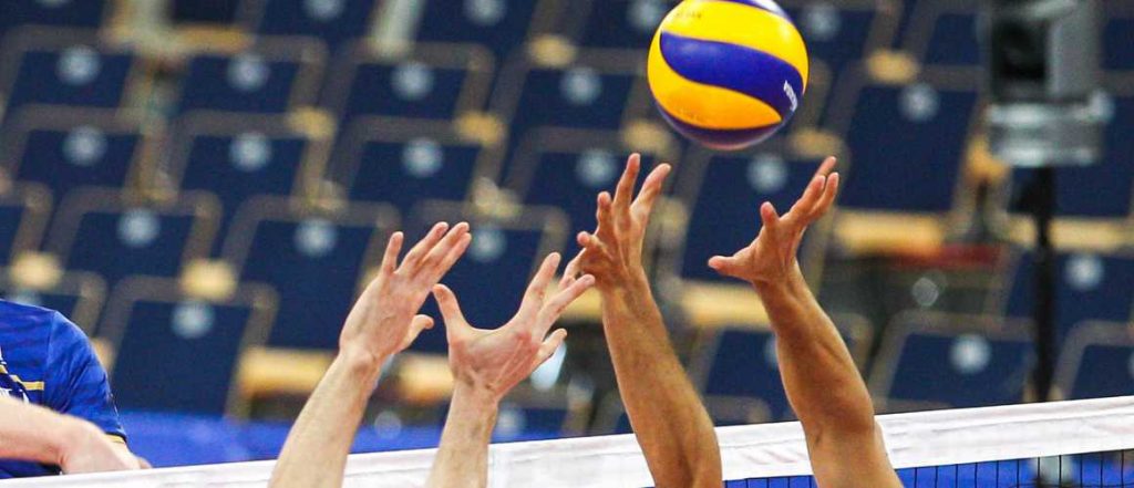 Volley-ball: Rencontre FAVB-présidents des clubs dames jeudi