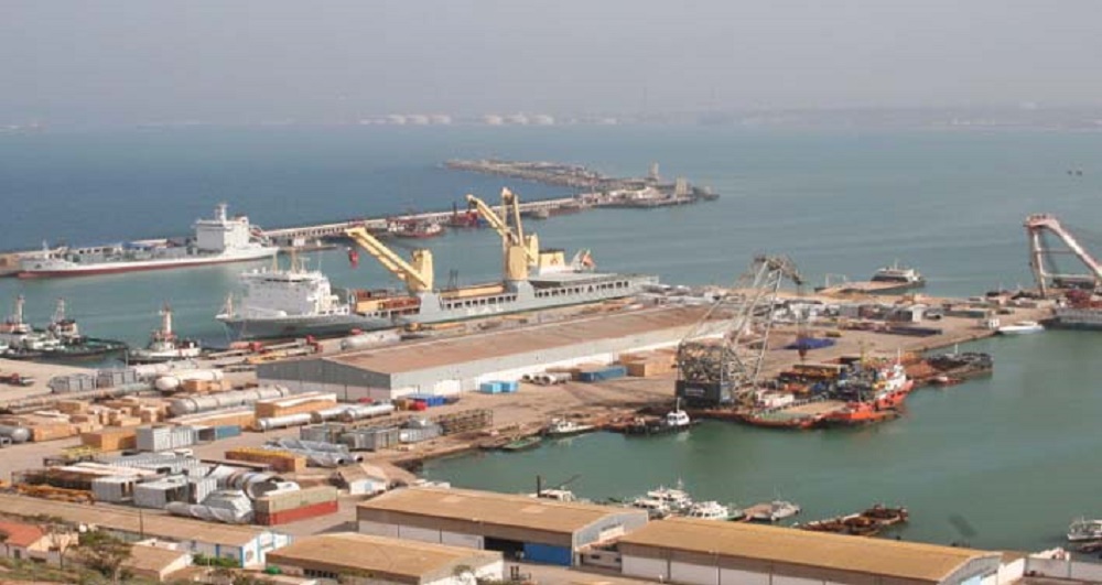 Port d’Oran: Quatre agents d’escale suspendus