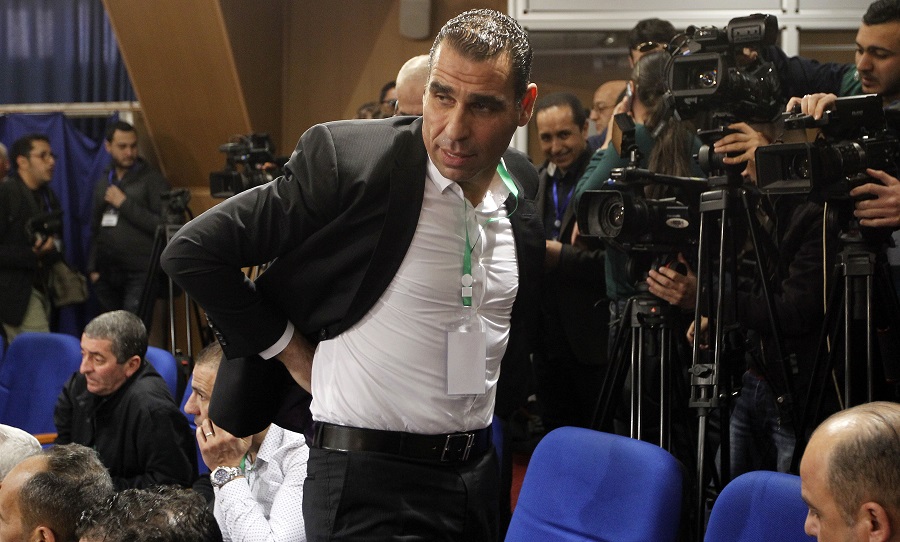 Zetchi :  » Je ne peux pas nier l&rsquo;existe de la corruption ! « 