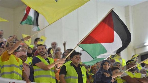 La position de l’Algérie vis-à-vis de la cause palestinienne demeure forte