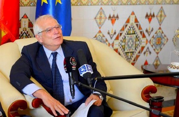 L&rsquo;Algérie et l&rsquo;Espagne ont « les mêmes intérêts géostratégiques et économiques »