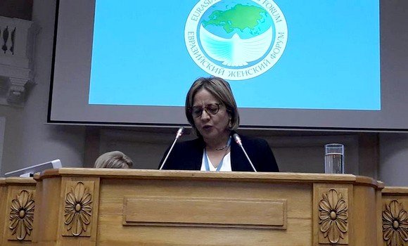 Droits des femmes: les avancées enregistrées en Algérie mises en avant