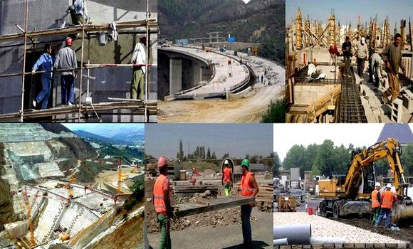 Proposition de fonds supplémentaires au titre du PLF 2019 pour le parachèvement de certains projets