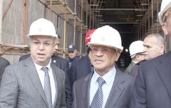 Malfaçons dans les logements : Temmar avertit les entrepreneurs ‘’bricoleurs’’