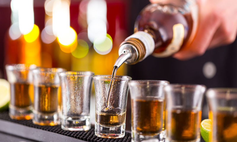 OMS: Seuls 3.2% des Algériens consomment de l’alcool !