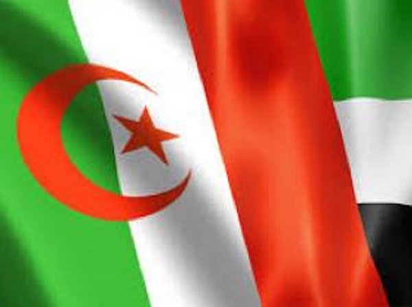 Commission mixte algéro-émiratie: consolidation et élargissement de la coopération