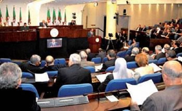 APN: le député Djamel Bourras assure la permanence du bureau de Parlement panafricain à Midrand (Afrique du Sud)