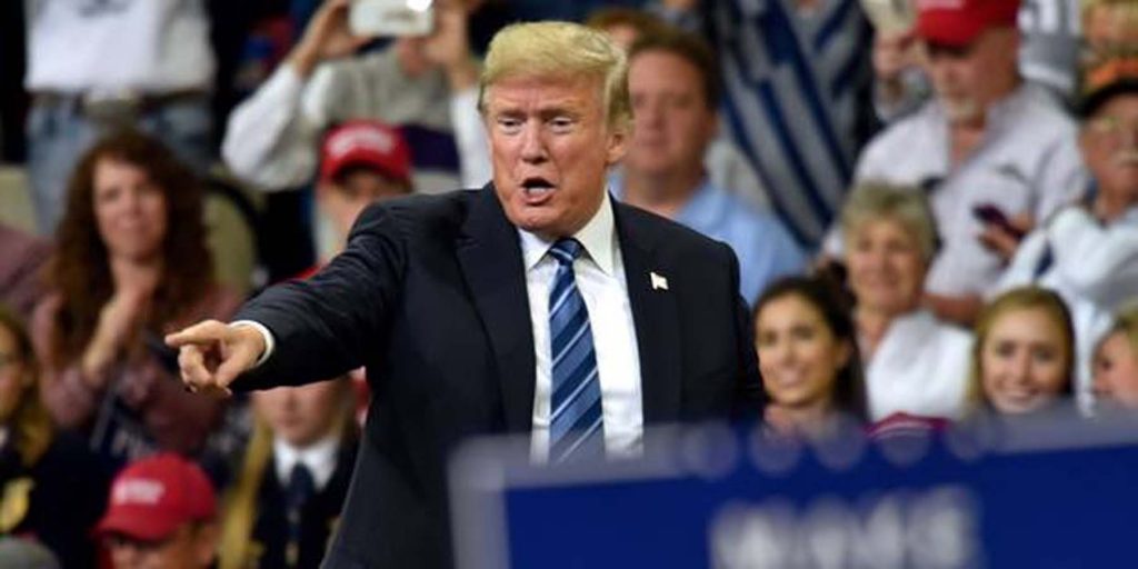 Palestine : L&rsquo;administration Trump supprime une nouvelle aide aux Palestiniens