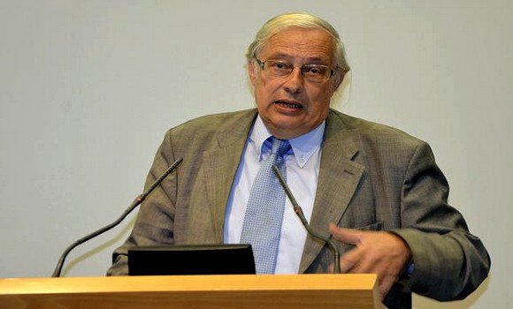 Bertrand Badie: le Sud peut jouer un rôle déterminant dans la nouvelle donne mondiale
