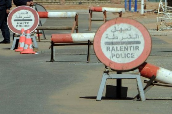 Tunisie: Un Algérien intercepté par un « faux barrage » ?