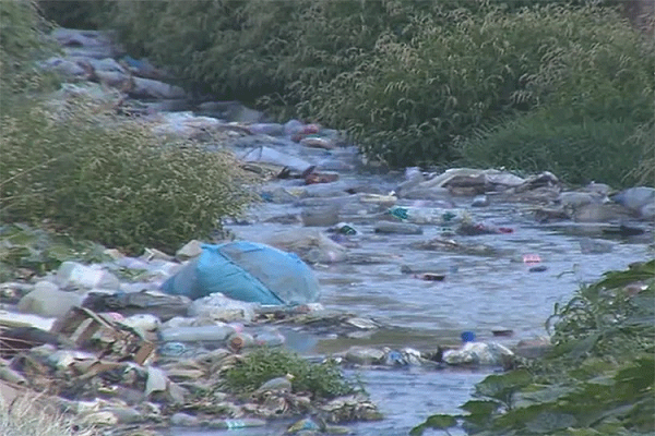 Blida: La source de l’épidémie du choléra désinfectée !