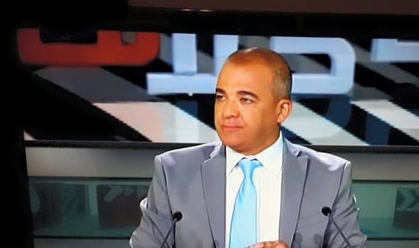 Le journaliste Youcef Bettache n’est plus !