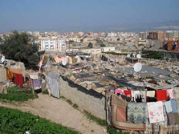 Démolition d’un mur érigé autour d’une terre agricole: Une tentative de construction illicite avortée à Haï Coca