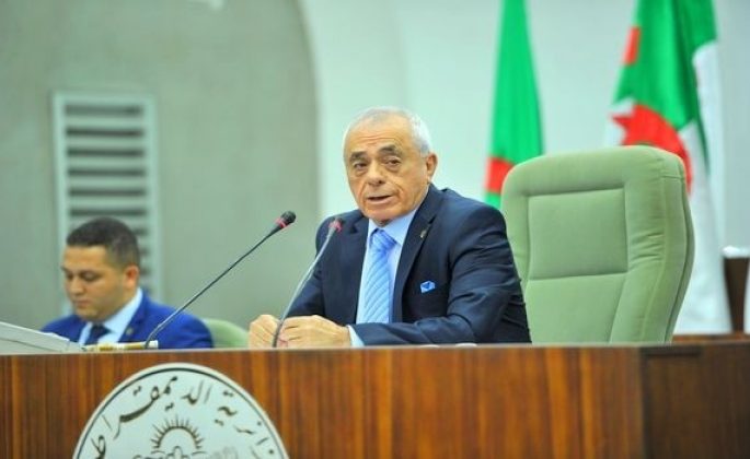 Un recrutement surprise chez Bouhadja !