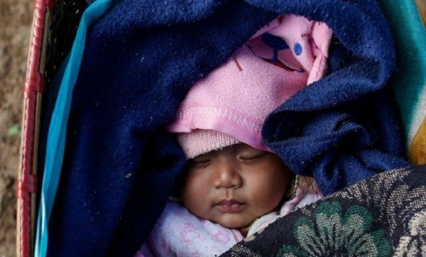 Un enfant de moins de 15 ans meurt toutes les 5 secondes dans le monde