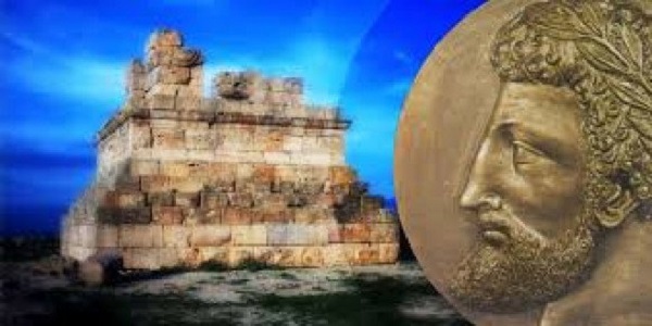 Inspection des travaux de réalisation de la statue du roi Massinissa à Taguemount-Azouz