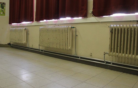 Plus de 220 établissements éducatifs ont été raccordés aux réseaux de l&rsquo;électricité et du gaz