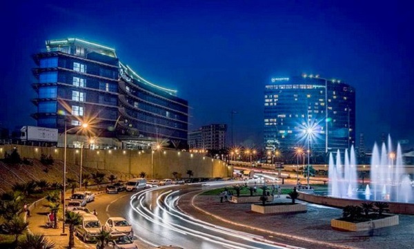 Oran : entrée en service de 8 hôtels d&rsquo;ici fin décembre prochain