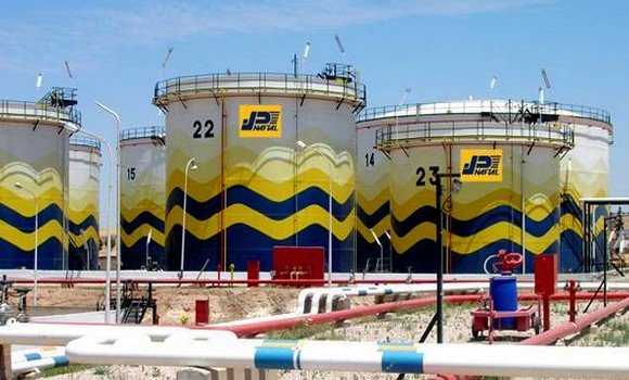 Lancement de l’exportation de 35 pc de carburant vers les pays africains en début 2023