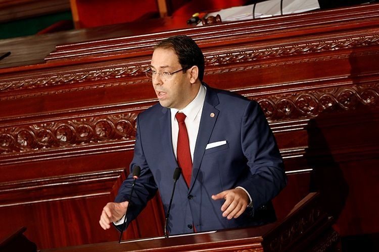 Tunisie: Le ministre et le secrétaire d’Etat de l’énergie limogés