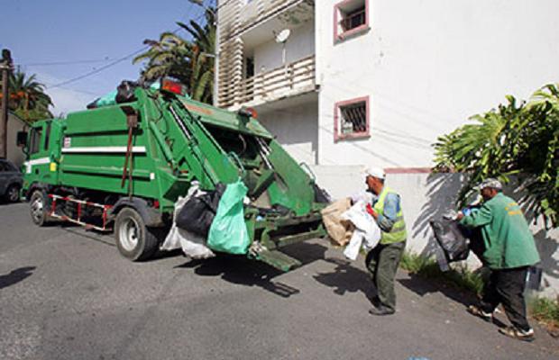 Plus d&rsquo;une centaine de omras offertes à des agents de l&rsquo;hygiène