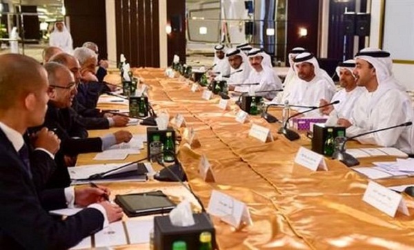 Commission mixte algéro-émiratie: consolidation et élargissement de la coopération économique