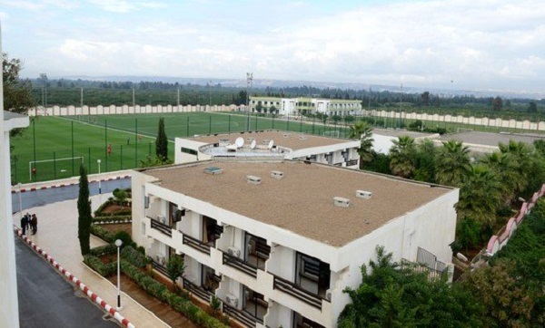 Jeunesse et sports: la priorité « est donnée à la réhabilitation de 11 complexes sportifs et les centres de formation du pays »